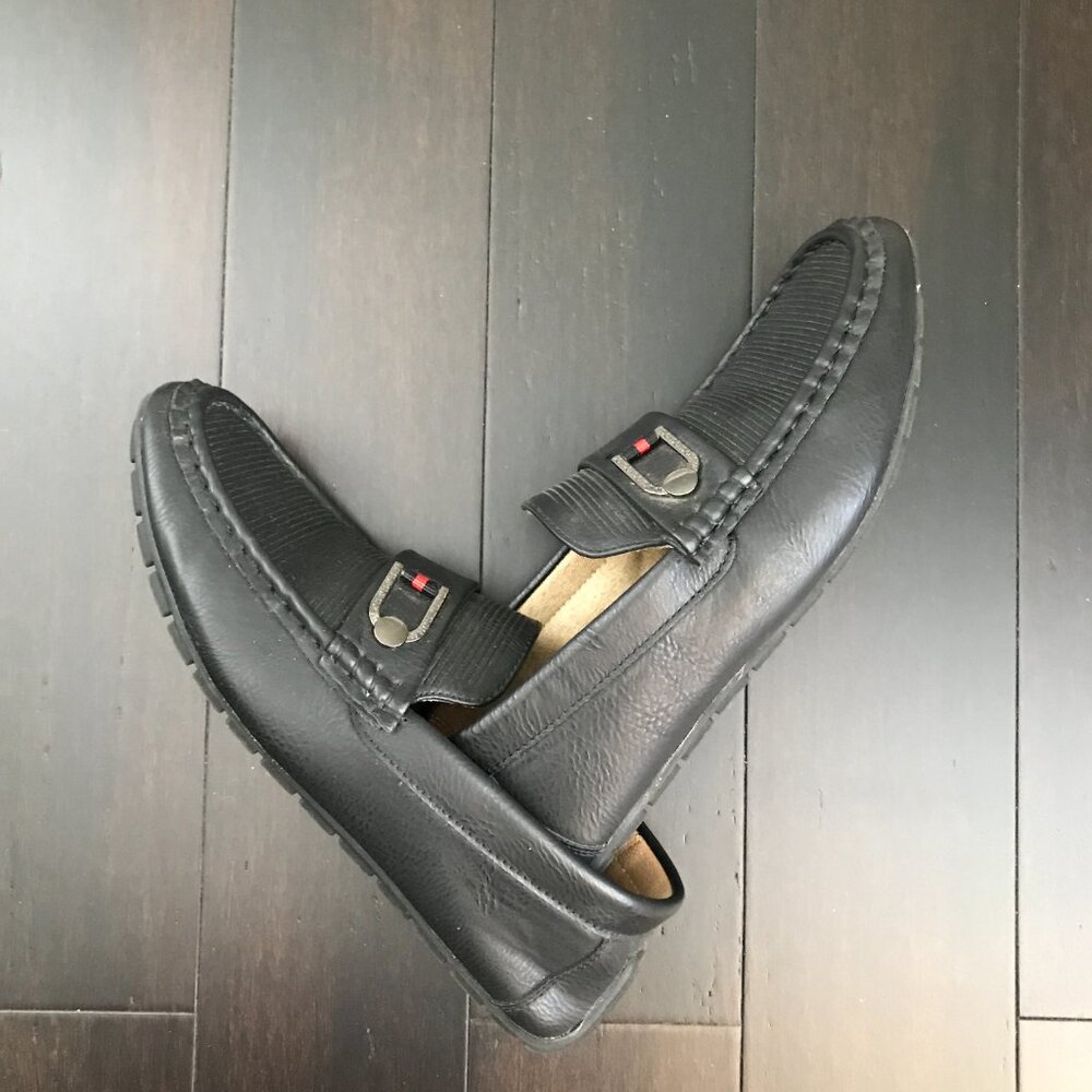 Mario Lopez Boy Shoes Size 6 - Picture 5 of 5